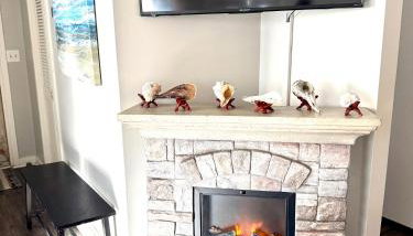 Boutique Coastal Retreat - Foto 5