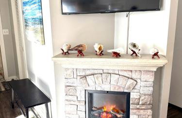 Boutique Coastal Retreat - Foto 5