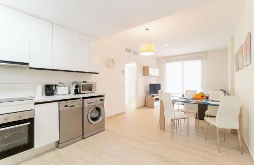 Amazing apartment 50 m from the beach - Foto 10