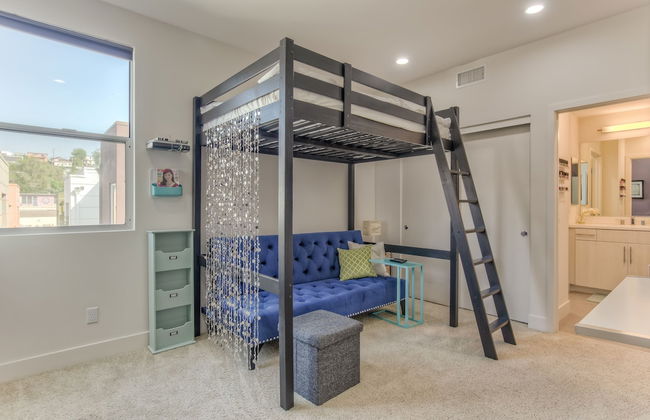 Applewood - Silver Lake 2BD Hollywood - Foto 5