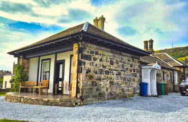 Seaside Cottage, Burntisland, Fife - Foto 7