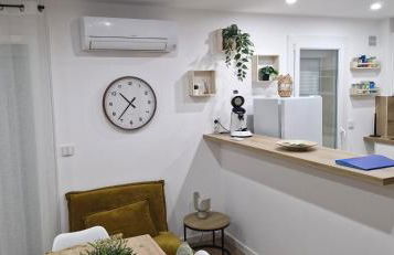 studio entièrement rénové a 2 min de la mer - Foto 6