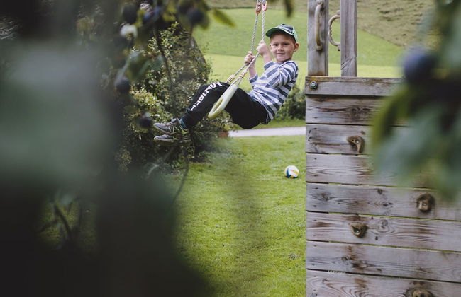 Apartment in Fusch Near Grossglockner Road - Foto 14