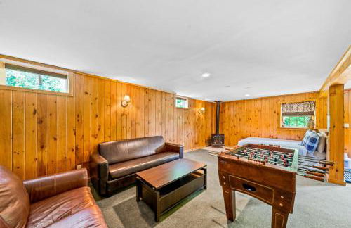 The Barn on Bartman - Foto 13