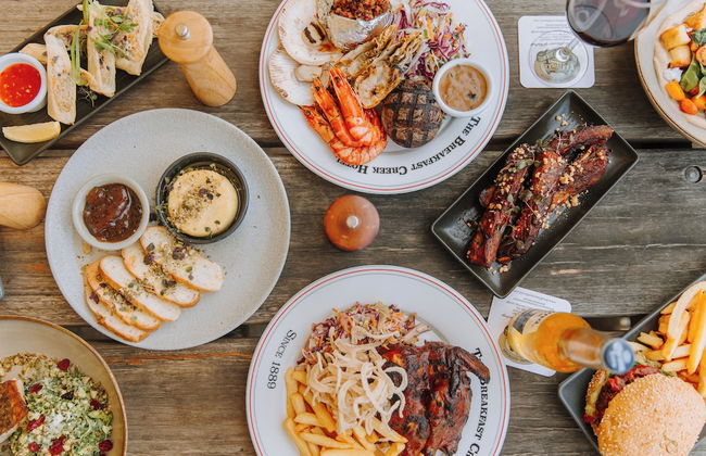 Quest Breakfast Creek - Foto 26