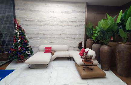 Apartamento Sofisticado Ed Del Paine terraço com hidro - Foto 34