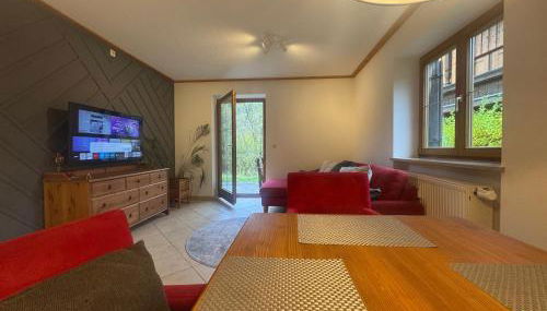 ciao-aschau Grenzhub FeWo 206 Puhlmann - Foto 4