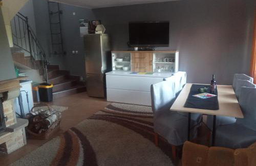 Domek Gniewoszówka - Photo 7