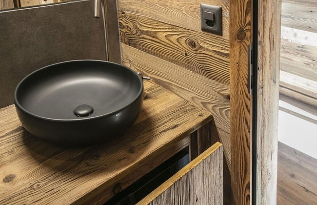 Lovely Apartment Near ski Lift - Foto 14