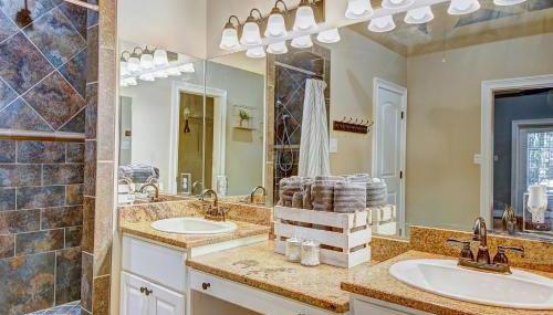 Hideaway Pool Retreat 18 miles from downtown Atlanta - Foto 4