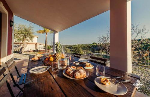 Villa Clara - Country Retreat - Foto 33