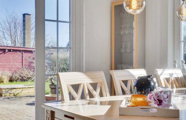 "Harrieth" - 16km from the sea - Foto 28