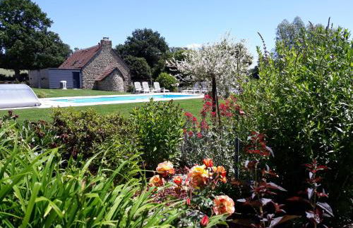 Gite de la Houssière - Foto 7