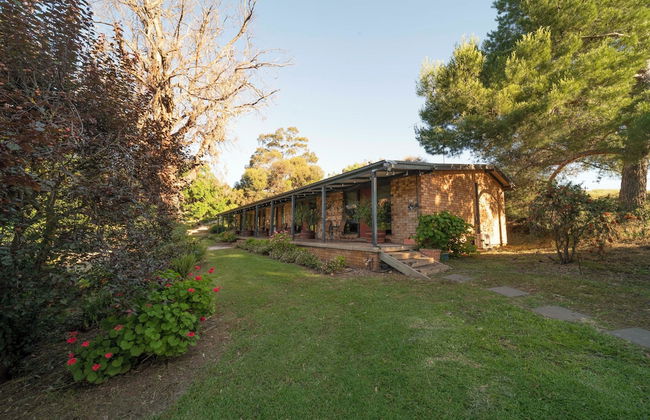 Blickinstal Holiday Retreat - Foto 47