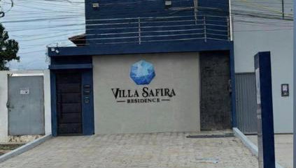 Villa Safira Residence - Foto 1