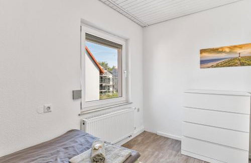 Worker Apartments Oberboihingen near Stuttgart, Nürtingen, Autobahn A8, Parking,Wifi,Smart,Smart TV - Foto 2