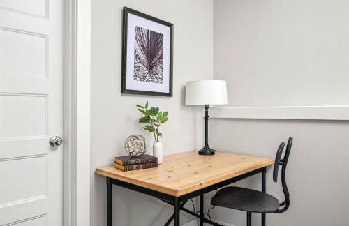 Cesar's Townhome - Foto 22