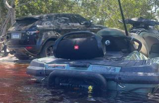 Excelente Imóvel com Acesso a Lagoa Particular - Photo 9