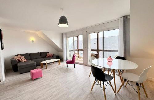 Charmant T2 au calme balcon exposé plein sud - Foto 10