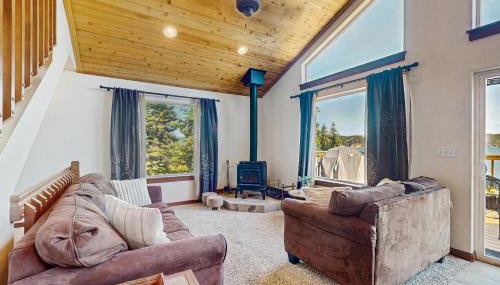 Lakeside Hideaway - Foto 2