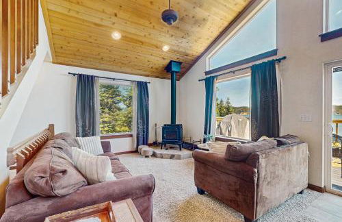 Lakeside Hideaway - Foto 10