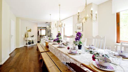 Tolles Ferienhaus für 16 Personen im Westerwald mit Sauna, Whirlpool, Kino und Bar - Foto 5