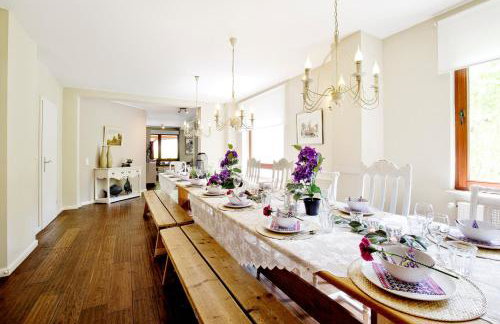 Westerwald Ferien Villa - 21 Personen - Kino, Bar, Sauna und Whirlpool - Foto 6