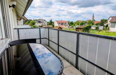 Moderne und Gemütliche Stadtnahe Wohnung - Foto 27