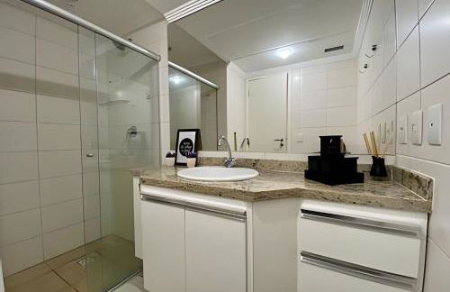 SHB - Moderno e Sofisticado Frente a Praia - Foto 28