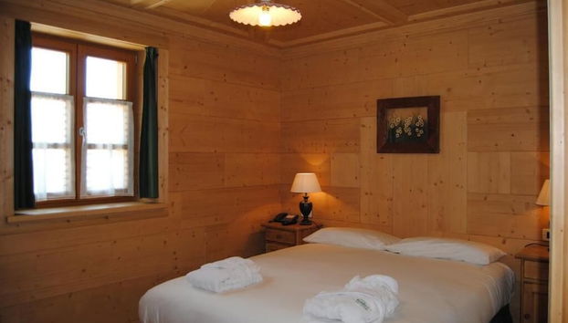 Baita Goles - Foto 2, Quarto