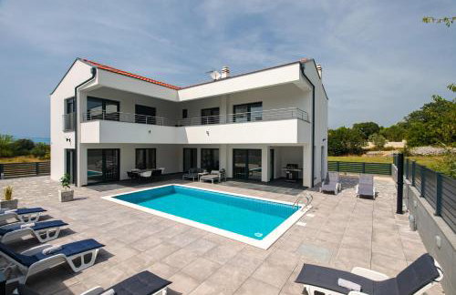 Villa Gräfin - Foto 31