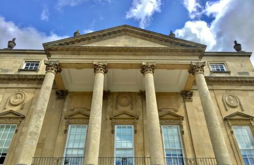 The Apartment, Bath - Photo 56