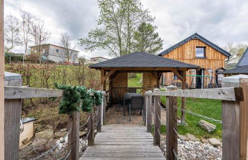 Ferienhaus Fichtelberg - Foto 11