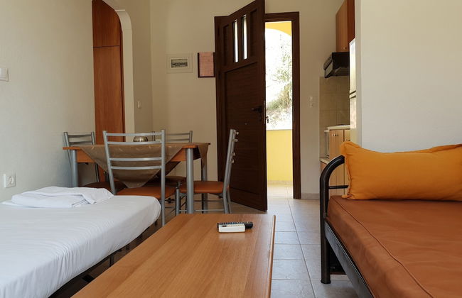 Domaine Papakonstantis - Foto 7