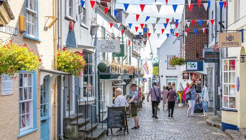 Marigold Cottage - Foto 4