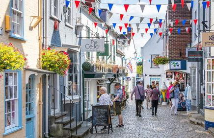 Marigold Cottage - Foto 4