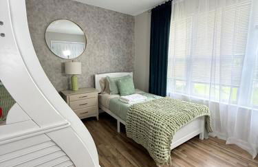 Queen City family-friendly entire house, Charlotte - Foto 46