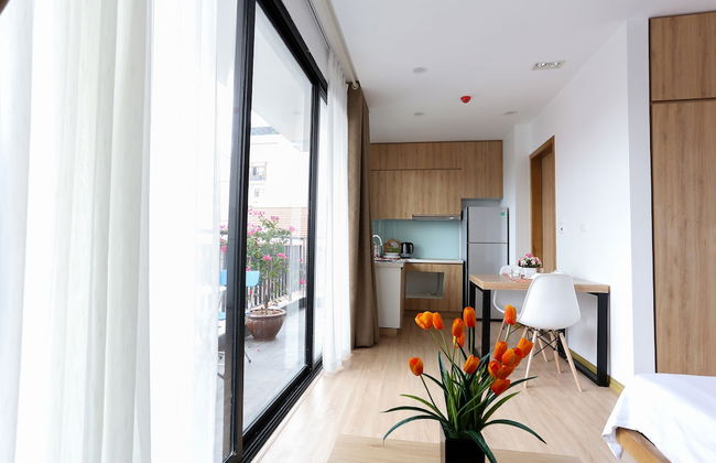 NYT Home Cau Giay - Foto 39