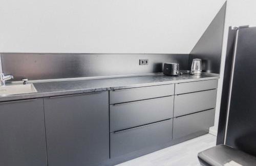 Luxury 4 Bedroom Apartment/Therme Erding/Parking - Foto 14