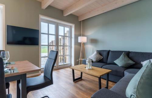 Doppelhaushalfte in Karolinenkoog - Foto 12