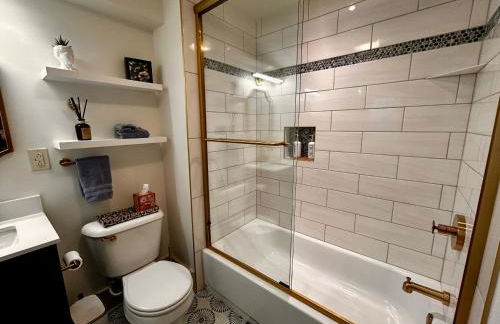 Derby and Downtown - Foto 22