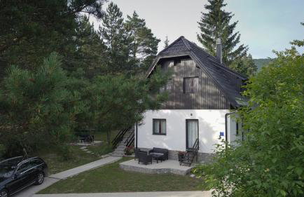 Plitvice Retreat Apartments - Foto 103