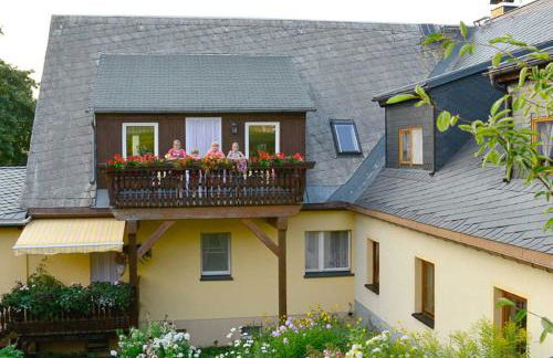 Ferienhof Kürschner - Foto 14