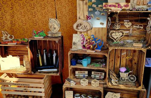 SeeOase in Muhr am See inkl Frühstück - Foto 22