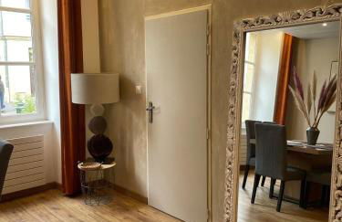 Duplex 6 personnes - HyperCentre - Foto 7