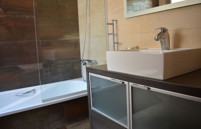 Voramar – A 50 m de la Playa, Parking y A/A - Foto 73