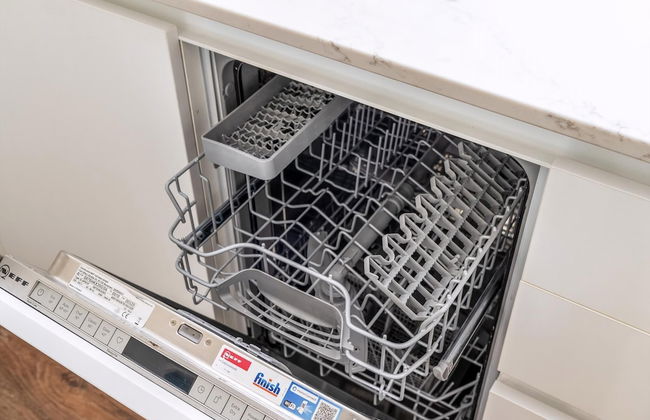 Stylish Kings Cross Flat - Foto 20