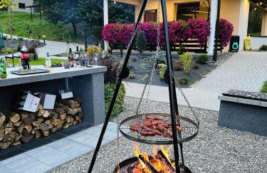 Ładne Miejsce-Apartamenty Konradów - Foto 37