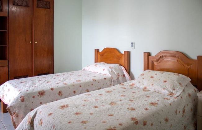 M3 Riviera Inn Residence 84 - Foto 28