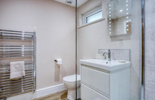 Waterfront 2 - 2 Bedroom Apartment - Wisemans Bridge - Foto 41